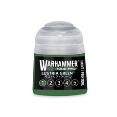 Warhammer  Tone Pro Lustria Green 1 12 ml 
