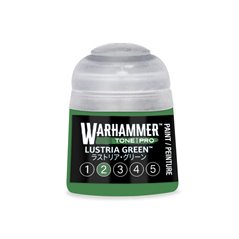 Warhammer  Tone Pro Lustria Green 2 12 ml 