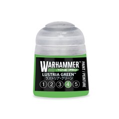 Warhammer  Tone Pro Lustria Green 4 12 ml 