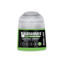Warhammer  Tone Pro Lustria Green 5 12 ml 