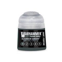 Warhammer  Tone Pro Kasrkin Green 1 12 ml 