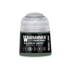 Warhammer  Tone Pro Kasrkin Green 2 12 ml 