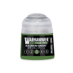 Warhammer  Tone Pro Kasrkin Green 3 12 ml 