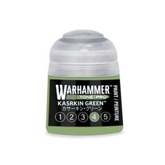 Warhammer  Tone Pro Kasrkin Green 4 12 ml 