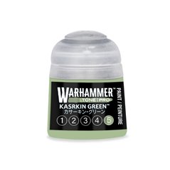 Warhammer  Tone Pro Kasrkin Green 5 12 ml 
