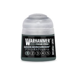 Warhammer  Tone Pro Green Morkshroom 1 12 ml 