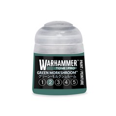Warhammer  Tone Pro Green Morkshroom 2 12 ml 