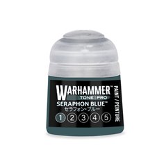 Warhammer  Tone Pro Seraphon Blue 1 12 ml 
