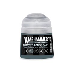 Warhammer  Tone Pro Craventhrone Cloak 2 12 ml 