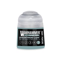 Warhammer  Tone Pro Craventhrone Cloak 5 12 ml 