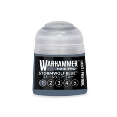 Warhammer  Tone Pro Stormwolf Blue 1 12 ml 