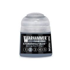Warhammer  Tone Pro Stormwolf Blue 2 12 ml 