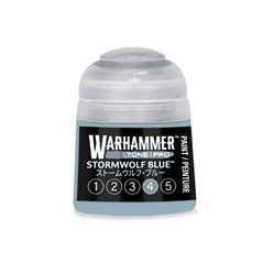 Warhammer  Tone Pro Stormwolf Blue 4 12 ml 