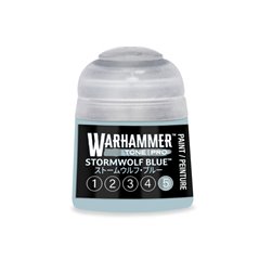 Warhammer  Tone Pro Stormwolf Blue 5 12 ml 