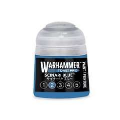 Warhammer  Tone Pro Scinari Blue 2 12 ml 
