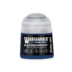 Warhammer  Tone Pro Blue Gorkshroom 1 12 ml 
