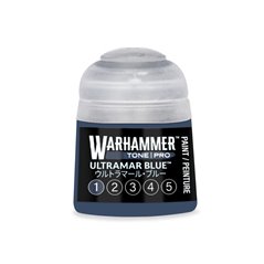 Warhammer  Tone Pro Ultramar Blue 1 12 ml 