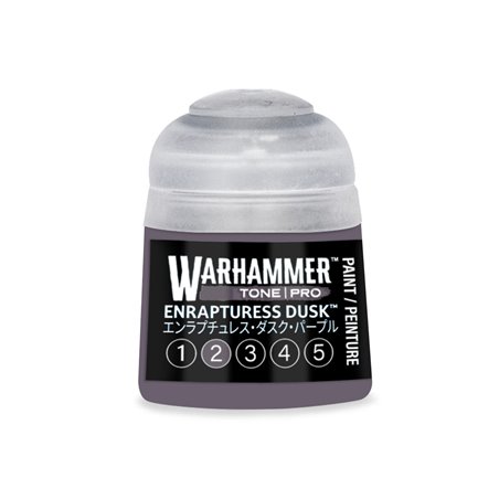 Warhammer Tone Pro Enrapturess Dusk 2 12 ml