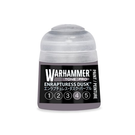 Warhammer Tone Pro Enrapturess Dusk 4 12 ml