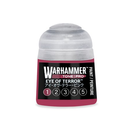 Warhammer Tone Pro Eye Of Terror 1 12 ml