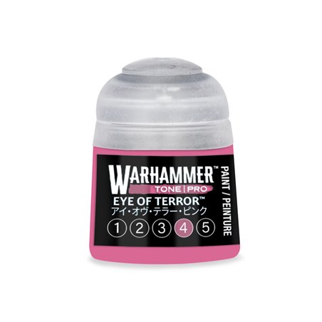 Warhammer Tone Pro Eye Of Terror 4 12 ml