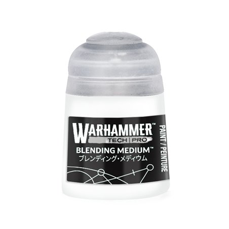 Warhammer Tone Pro Blending Medium 18 ml