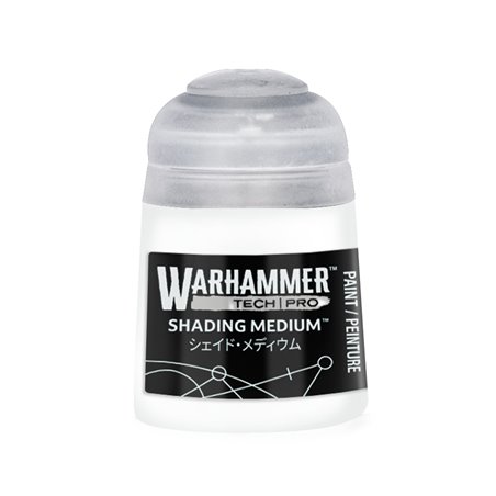 Warhammer Tone Pro Shading Medium 18 ml