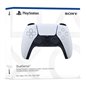 Mando DualSense Blanco PS5 - Sony