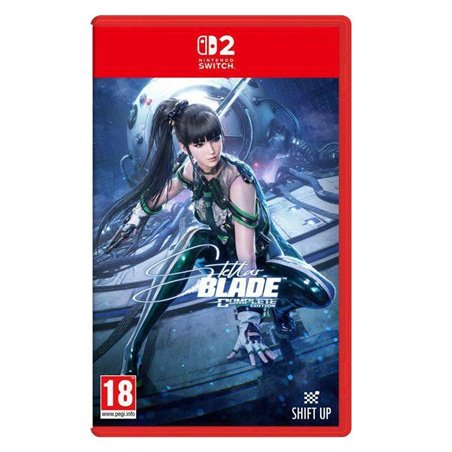 Stellar Blade Complete Edition - Nintendo Switch 2