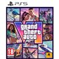 Grand Theft Auto VI - PS5