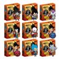 Chapas Esmaltadas Blind Box Mystery - Dragon Ball - Pines Sorpresa