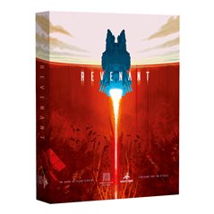 Revenant - Juego de Mesa
