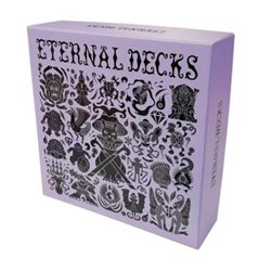 Eternal Decks - Juego de Mesa