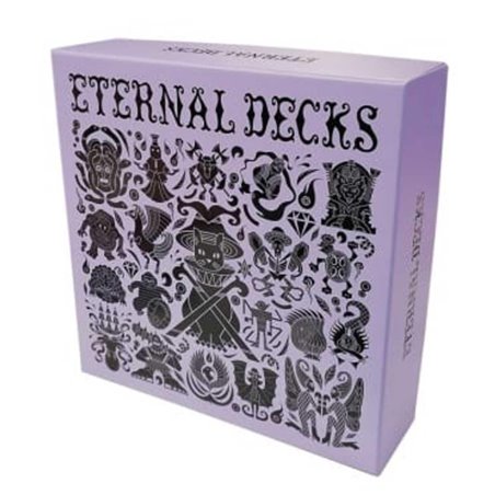 Eternal Decks - Juego de Mesa