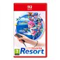 Nintendo Switch Sports Resort - Nintendo Switch 2 Nintendo Switch Sports Resort - Nintendo Switch 2