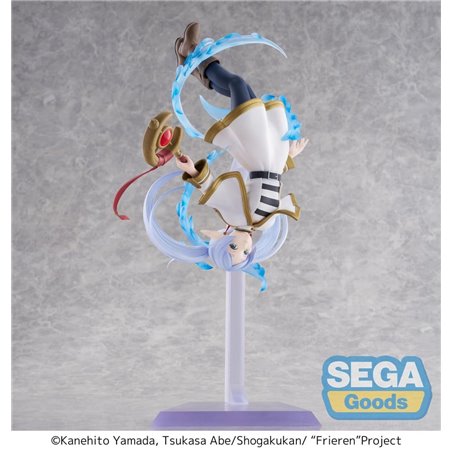 Frieren: Beyond Journey's End Estatua PVC Frieren Flower Dance FIGURIZMa - Sega Goods