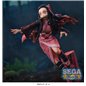 Figura Sega Goods Nezuko Kamado XrossLink - Kimetsu no Yaiba 16 cm Figura Sega Goods Nezuko Kamado XrossLink - Kimetsu no Yaiba 16 cm