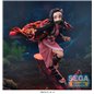 Figura Sega Goods Nezuko Kamado XrossLink - Kimetsu no Yaiba 16 cm Figura Sega Goods Nezuko Kamado XrossLink - Kimetsu no Yaiba 16 cm