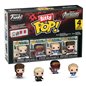 Funko Bitty Pop! Vengadores Doomsday Series 1 - Marvel Funko Bitty Pop! Vengadores Doomsday Series 1 - Marvel