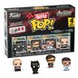 Funko Bitty Pop! Vengadores Doomsday Series 3 - Marvel Funko Bitty Pop! Vengadores Doomsday Series 3 - Marvel