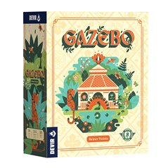 Gazebo - Juego de Mesa