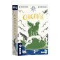 Circadia - Juego de Mesa