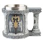 Jarra Esculpida Premium Moria - El Señor de los Anillos