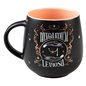 Taza Premium Wingardium Leviosa - Harry Potter