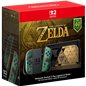 Consola Nintendo Switch 2 The Legend of Zelda 40 Aniversario
