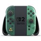 Consola Nintendo Switch 2 The Legend of Zelda 40 Aniversario