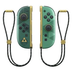 Consola Nintendo Switch 2 The Legend of Zelda 40 Aniversario