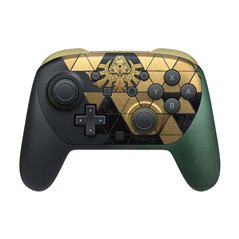 Mando Pro Nintendo Switch 2 The Legend of Zelda 40 Aniversario – Oficial Nintendo