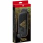 Funda Oficial Nintendo Switch 2 The Legend of Zelda 40 Aniversario + Protector de Pantalla