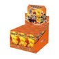 Caja Mystery Galaxy Version Naruto 03: Heart of a Ninja - Figura Blokees